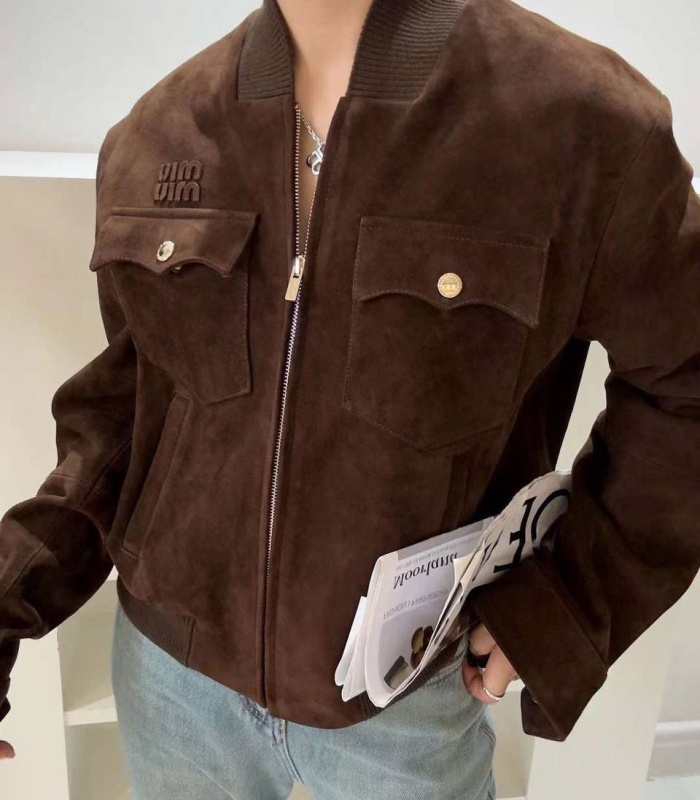 КУРТКА MIU MIU 