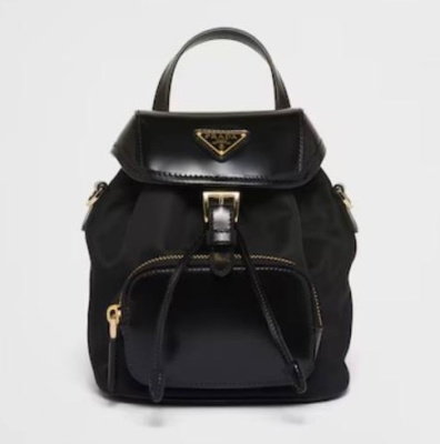 РЮКЗАК PRADA 