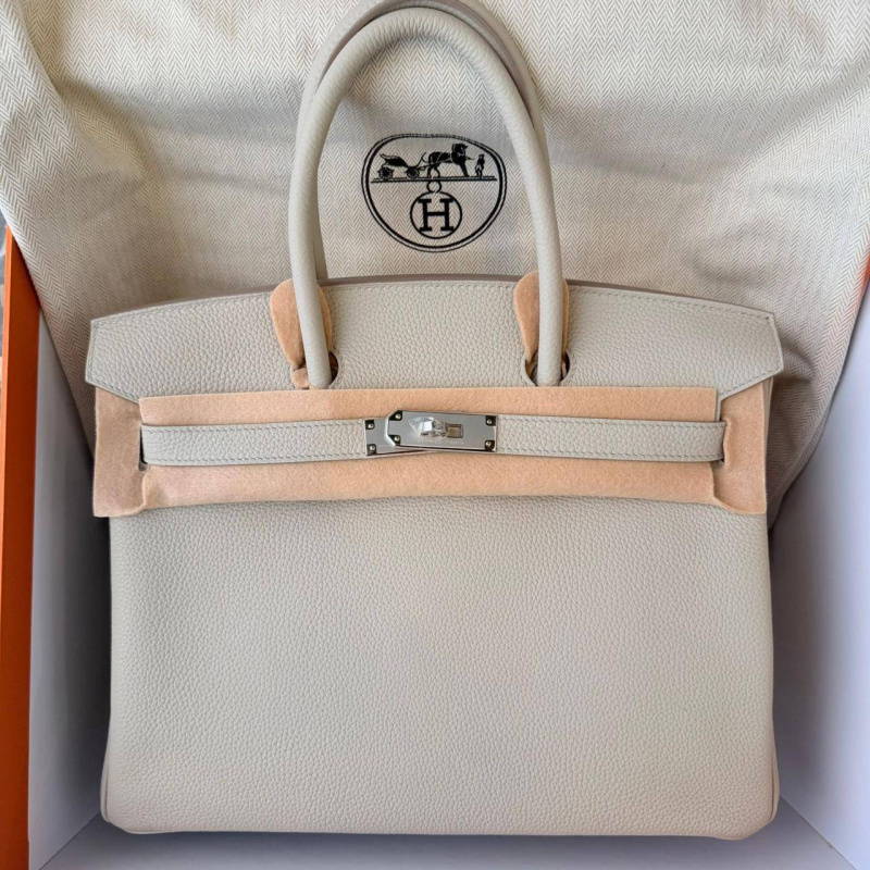 СУМКА HERMES BIRKIN 30 