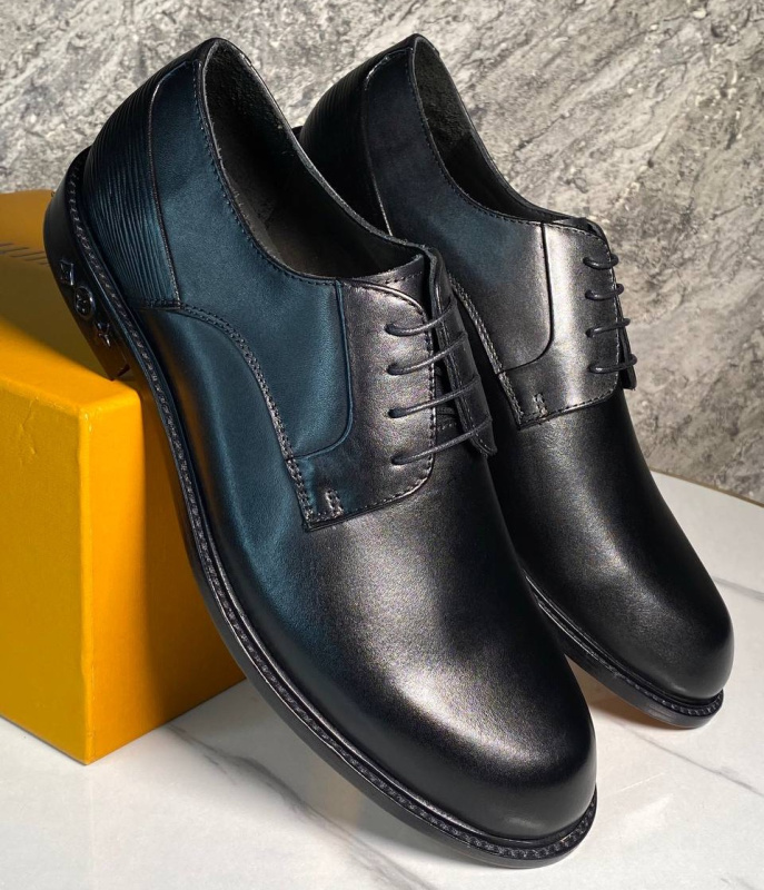 МУЖСКИЕ ТУФЛИ LOUIS VUITTON 