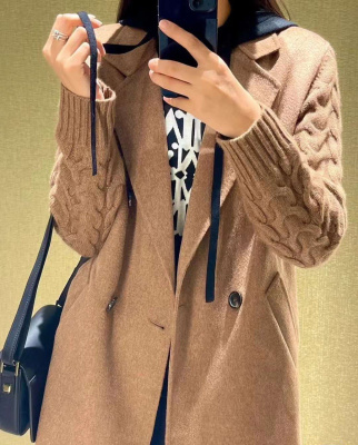 ПАЛЬТО MAX MARA