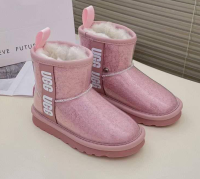 ДЕТСКИЕ УГГИ UGG