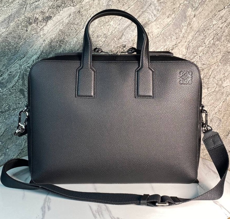 МУЖСКОЙ ПОРТФЕЛЬ LOEWE
