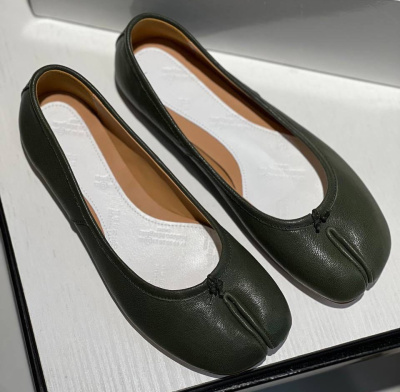 ТУФЛИ MAISON MARGIELA 