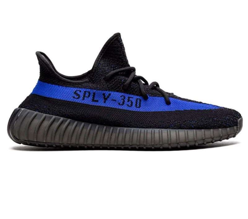 МУЖСКИЕ КРОССОВКИ ADIDAS YEEZY BOOST 