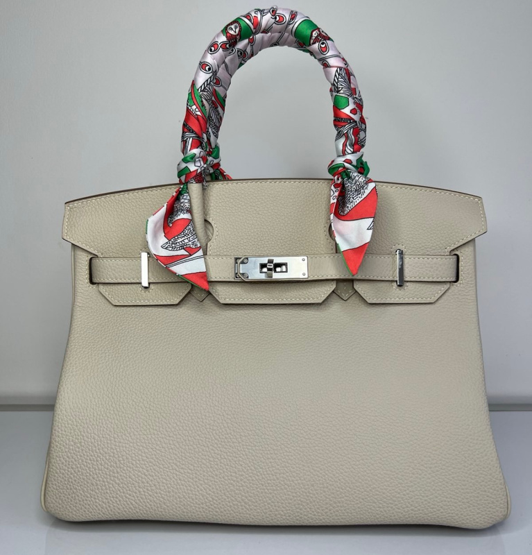 СУМКА HERMES BIRKIN 30