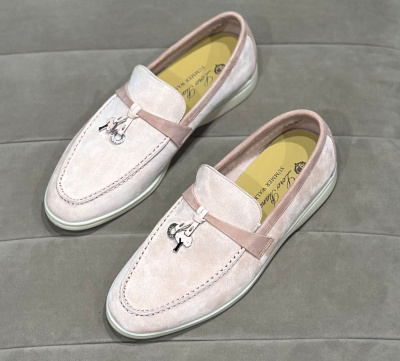 ЛОФЕРЫ LORO PIANA 