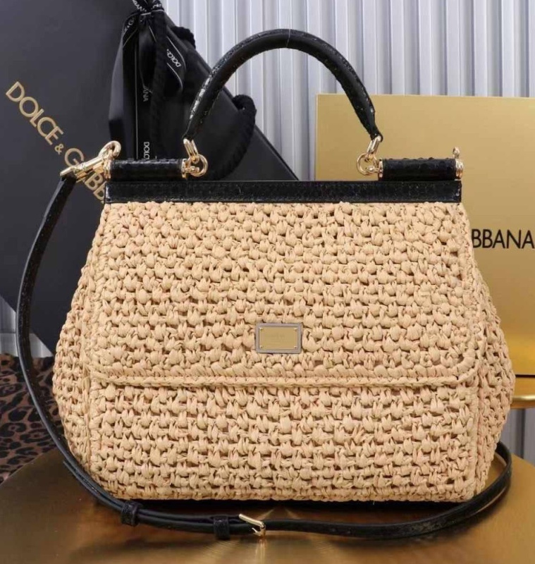 СУМКА DOLCE & GABBANA 