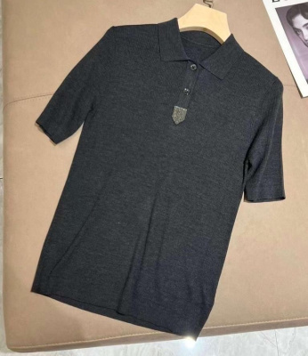 ПОЛО BRUNELLO CUCINELLI 