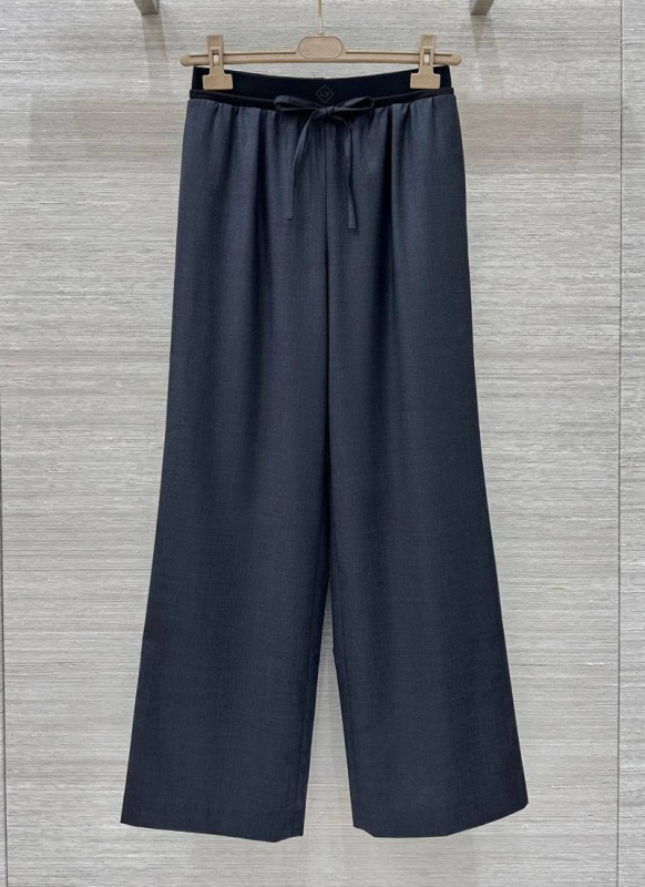 БРЮКИ LORO PIANA 