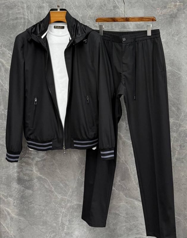 МУЖСКОЙ КОСТЮМ LORO PIANA 