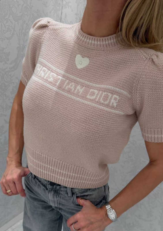 КОФТА CHRISTIAN DIOR 