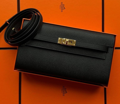 СУМКА HERMES KELLY TO GO
