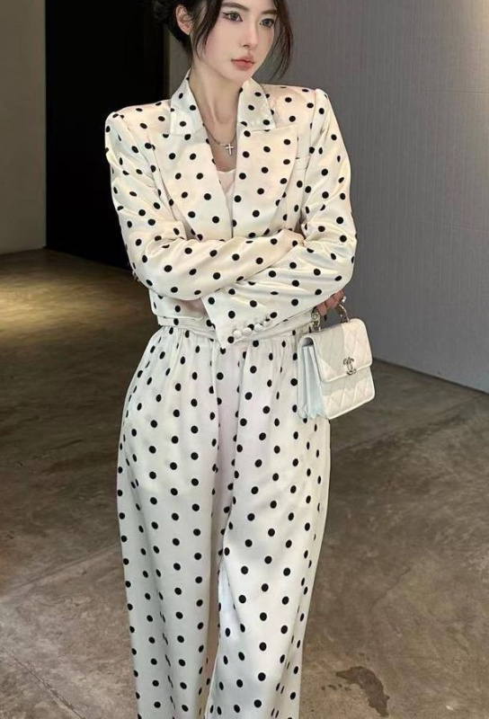 КОСТЮМ SAINT LAURENT 