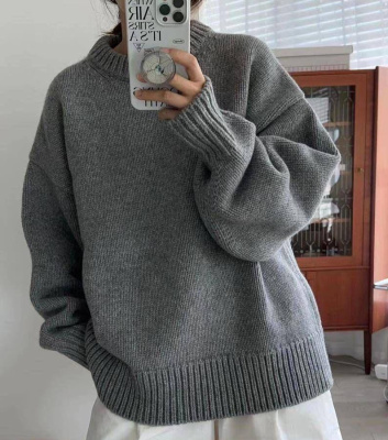 СВИТЕР THE ROW 