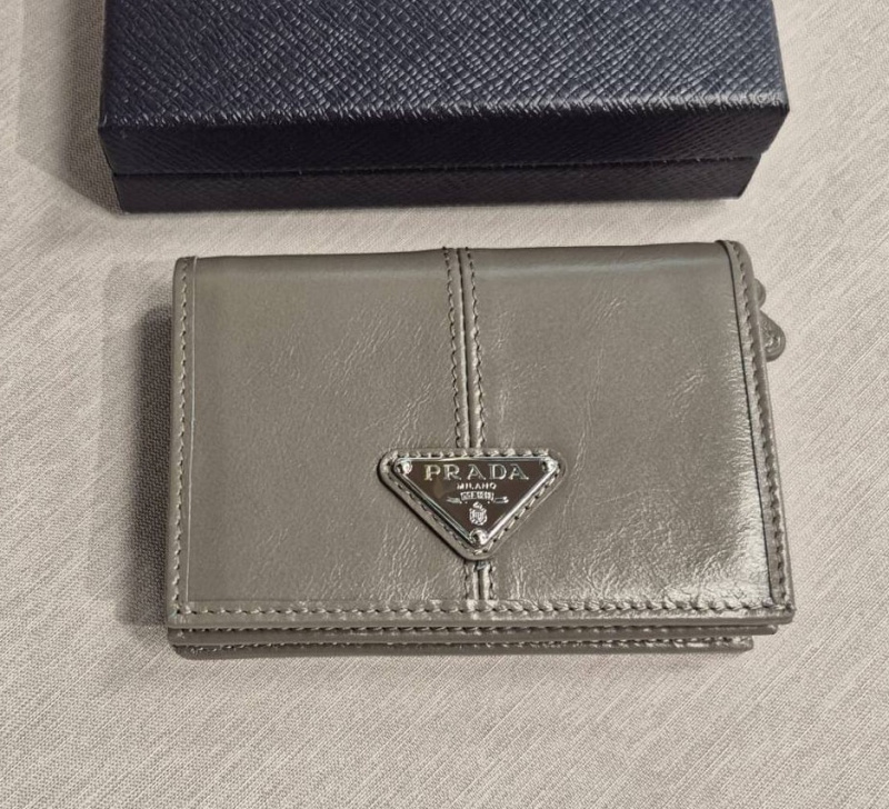 КОШЕЛЕК PRADA 