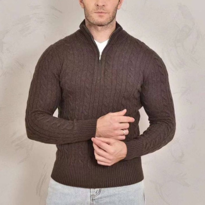 МУЖСКОЙ ДЖЕМПЕР LORO PIANA 