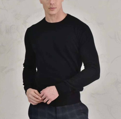 МУЖСКОЙ ДЖЕМПЕР LORO PIANA 