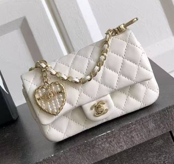 СУМКА CHANEL MICRO 