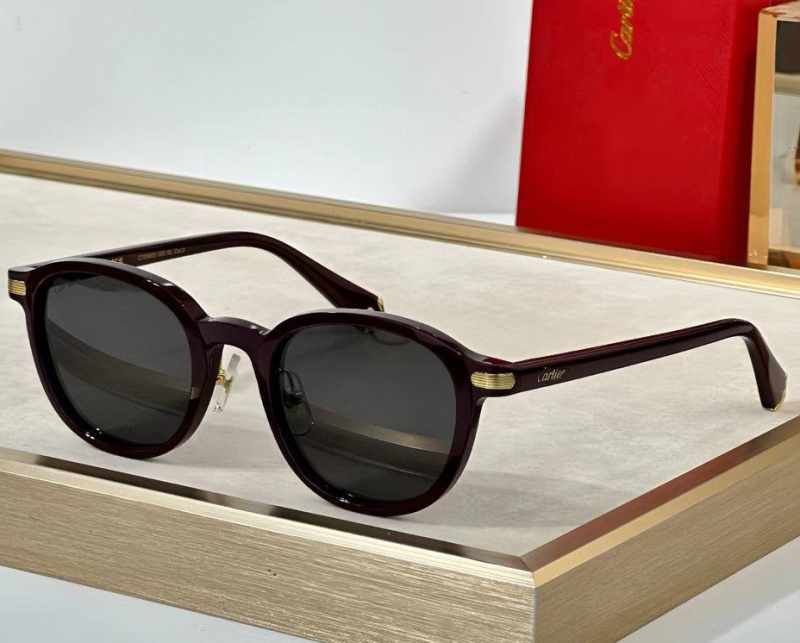 ОЧКИ CARTIER 