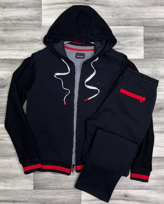 МУЖСКОЙ КОСТЮМ KITON 