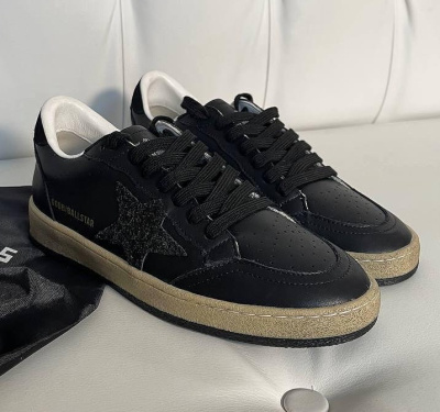 КЕДЫ CANADA GOOSE 