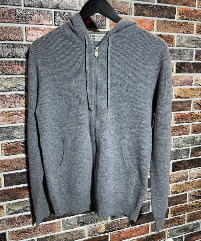 МУЖСКОЙ КАРДИГАН BRUNELLO CUCINELLI 