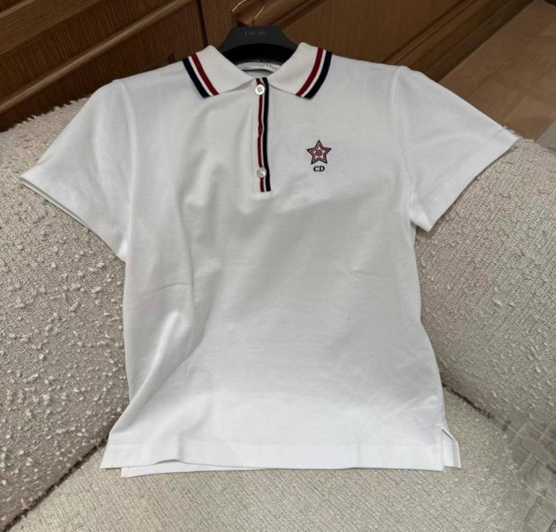 ПОЛО CHRISTIAN DIOR 