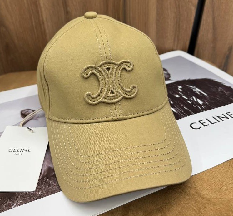 КЕПКА CELINE 