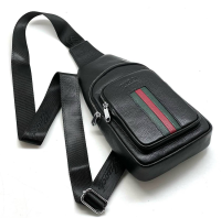 МУЖСКАЯ СУМКА СЛИНГ GUCCI