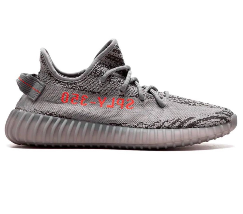 КРОССОВКИ ADIDAS YEEZY BOOST 