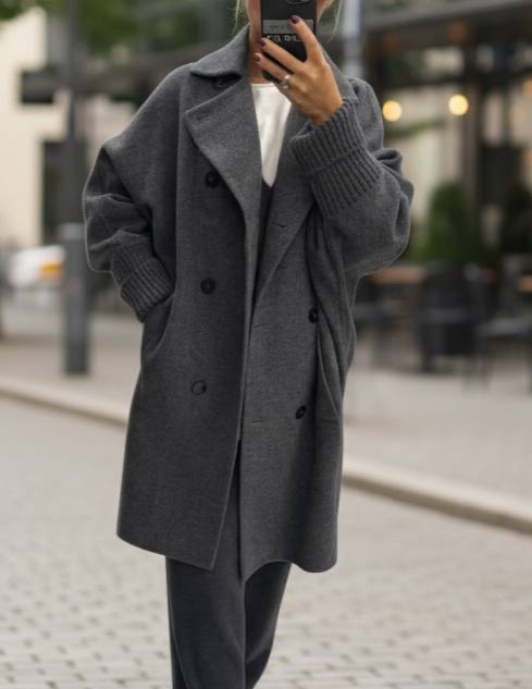 ПАЛЬТО BRUNELLO CUCINELLI 