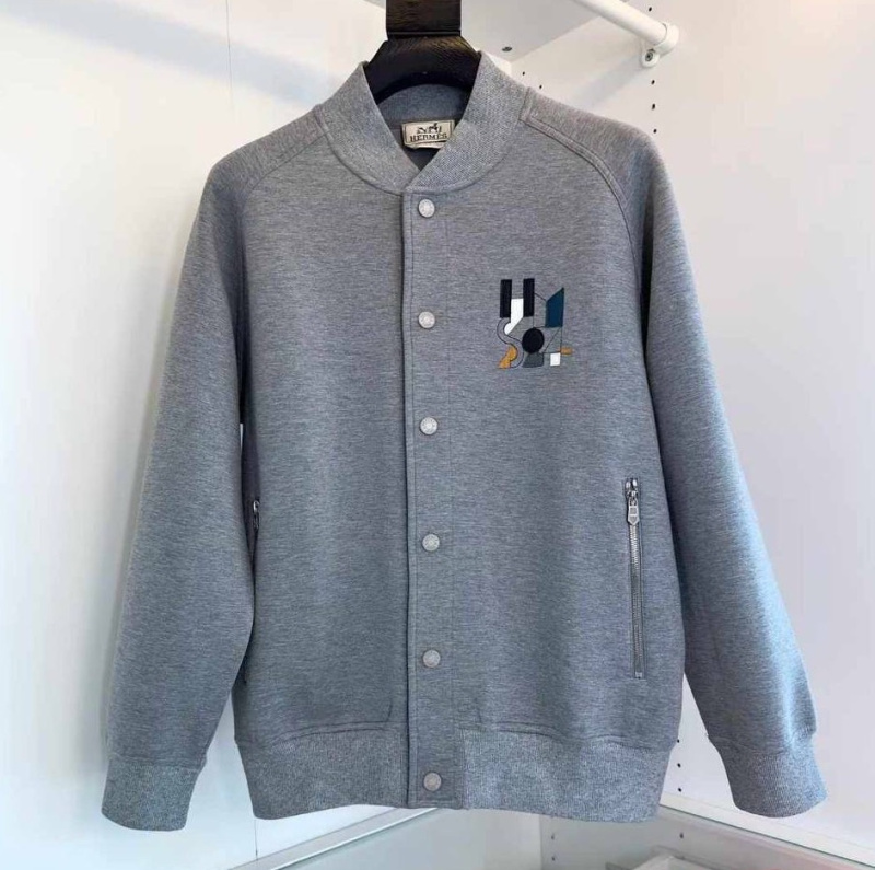 МУЖСКОЙ КАРДИГАН HERMES 