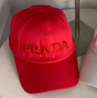 КЕПКА PRADA