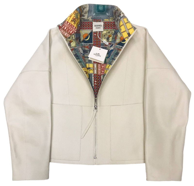 КУРТКА HERMES