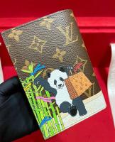 ОБЛОЖКА НА ПАСПОРТ LOUIS VUITTON 