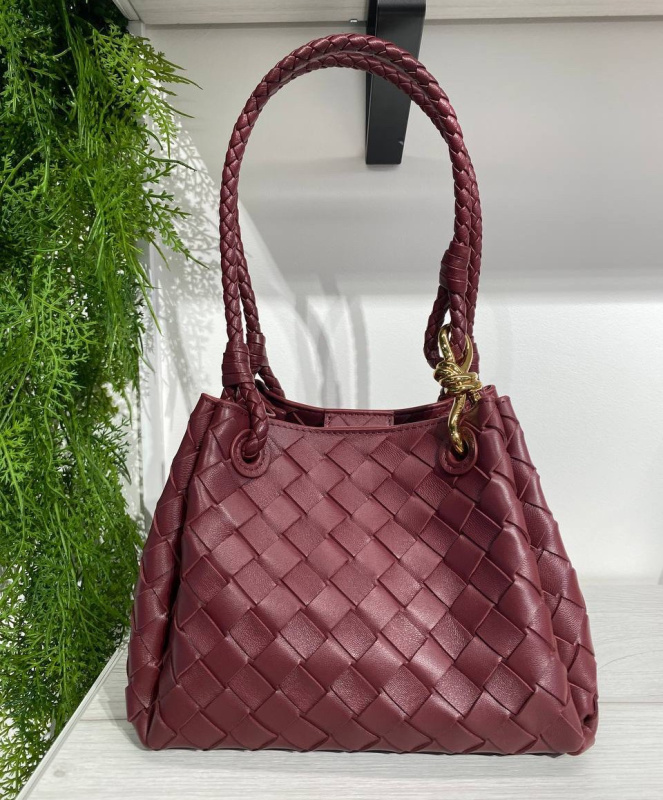 СУМКА BOTTEGA VENETA 