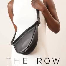 СУМКА THE ROW  59561 фото анонса