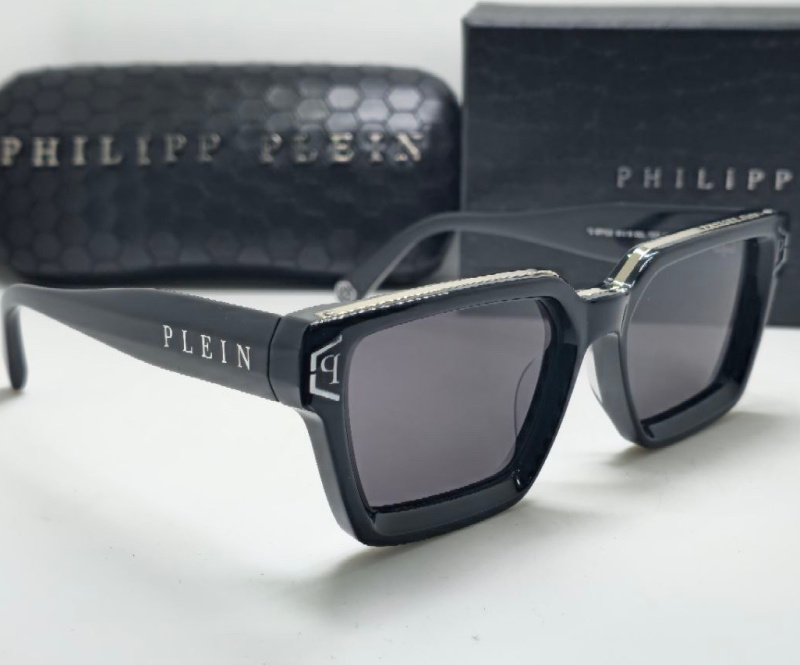 МУЖСКИЕ ОЧКИ PHILLIP PLEIN 