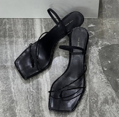 БОСОНОЖКИ THE ROW 