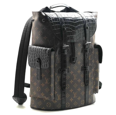 МУЖСКОЙ РЮКЗАК LOUIS VUITTON 