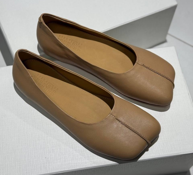 БАЛЕТКИ MAISON MARGIELA 