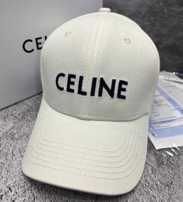 КЕПКА CELINE 