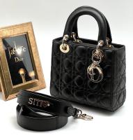 СУМКА CHRISTIAN DIOR LADY