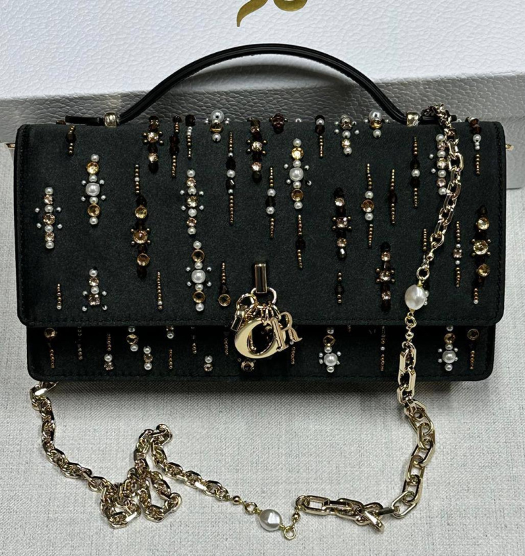 СУМКА CHRISTIAN DIOR 
