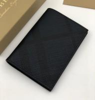 ОБЛОЖКА НА ПАСПОРТ BURBERRY
