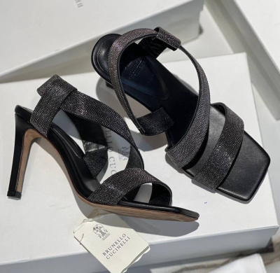 БОСОНОЖКИ BRUNELLO CUCINELLI 