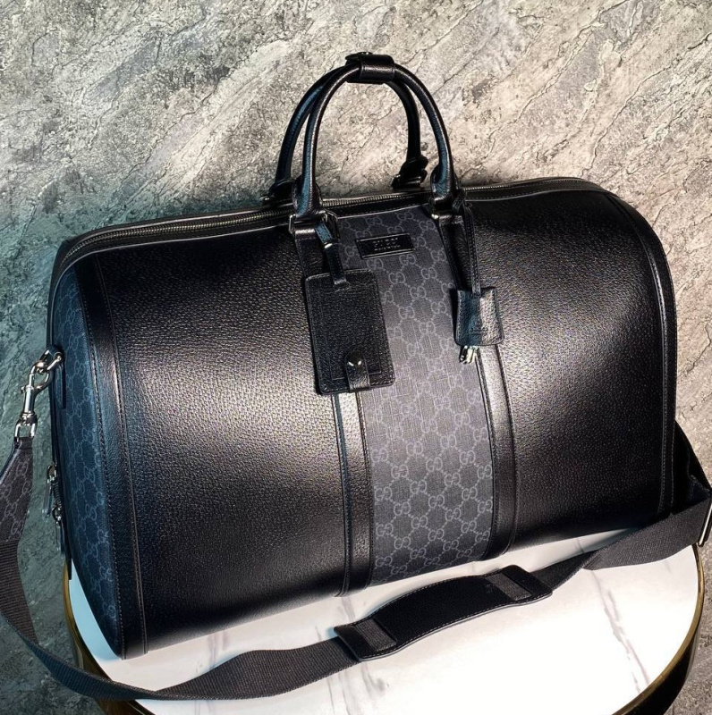 ДОРОЖНАЯ СУМКА GUCCI 