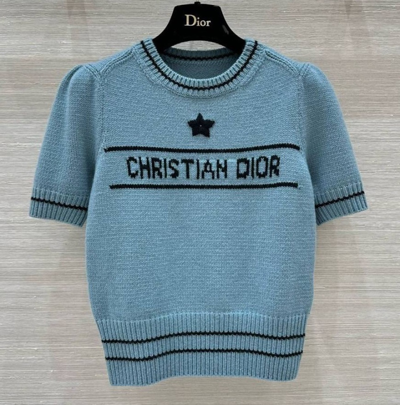 КОФТА CHRISTIAN DIOR 