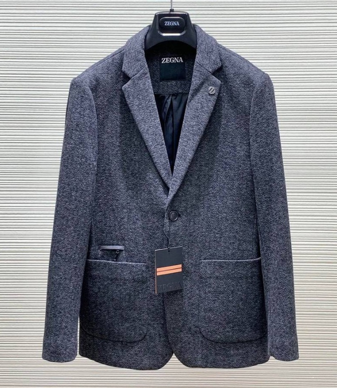 МУЖСКОЙ ПИДЖАК ZEGNA 